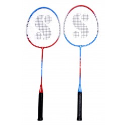 Silvers SB 515 Badminton Set